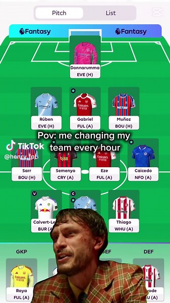 Manage Your FPL Transfers Effectively
