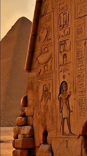 The Lost Egyptian Labyrinth: Uncovering the Secrets Beneath the Sand