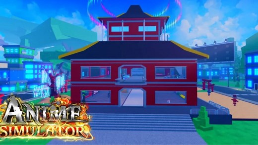 Roblox: Anime Simulator Codes (May 2025)