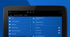 Download and run Keeper Password Manager on PC & Mac (Emulator)