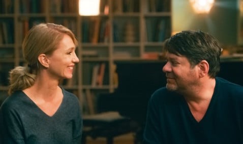 Trailers Private Lessons II