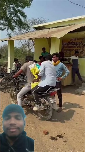 wait for end.😂😂...#funny #bhau #rasan#adjust #