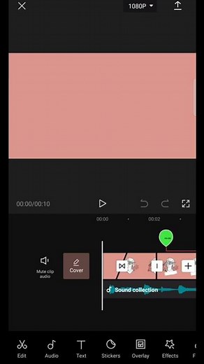 How To Make An Animated Intro On CapCut (Preview) #Shorts