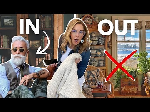 The New 2026 Design Trend Everyone Will Be Talking About