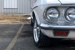 3 essential alignment terms, explained - Hagerty Media