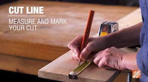 How to Use a Circular Saw