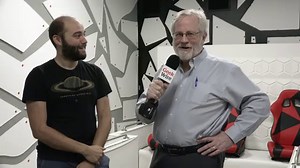 Expedition Titan uses mixed reality to turn Saturn’s mysterious moon into a thrill ride