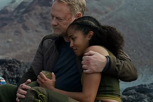 Foundation Season 2 Ending Explained - “Creation Myths”