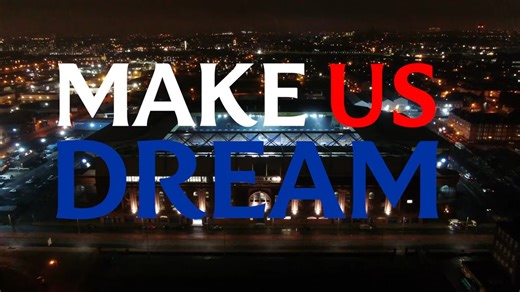 Make Us Dream #UEL | Rangers FC