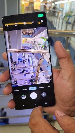 Moto G85 5G First Look 🔥 | Super Stylish 5G Smartphone ⚡ Best Midrange Phone of 2025?