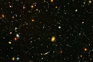 Univers : origine, taille, centre et galaxies, tout savoir