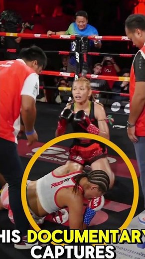 13 Minutes of DEADLY Women's MMA & Boxing Knockoutsc #boxing #mma #ufc