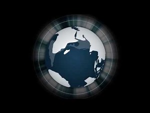 Newscast Intro sounded