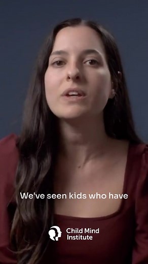 Most kids don’t want to go to school once in a while. But kids with what experts call “school refusal” have a lot of very extreme anxiety about going to school. Your child may have school refusal if they often try very hard to avoid school and get extremely upset about going. Kids with school refusal may also feel sick a lot and regularly visit the nurse. to learn more visit: https://childmind.org/article/when-kids-refuse-to-go-to-school/ | Child Mind Institute
