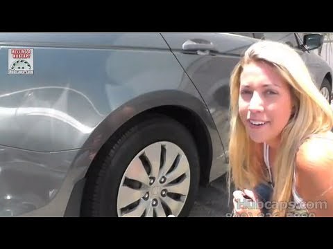 How to Install Plastic Hub Caps & Center Caps - Hubcaps.com