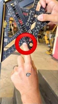 Angle Finder Explained!