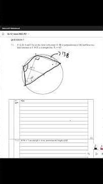Gr.12 - Math - Euclidean Geometry #grade12 #grade12math #grade12maths #matric #euclideangeometry