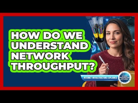 How Do We Understand Network Throughput?