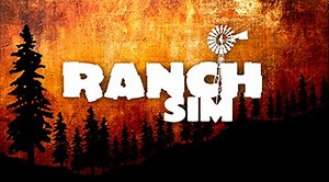 Ranch Simulator Pour PC Français
