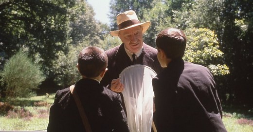 Las 14 películas educativas para jóvenes más recomendables