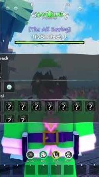 What I got in 2 hours of fishing in GPO #roblox #gpo