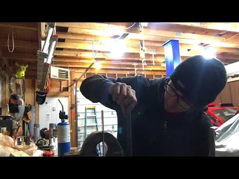 BUILD TIP: BENDING CHEAP 6061