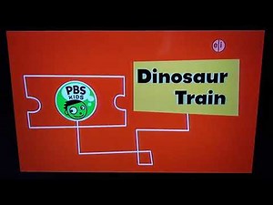 PBS Kids Program Break (2017 WHYY)