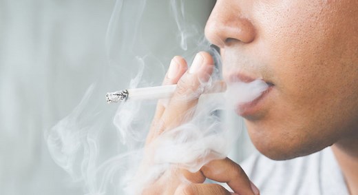 How To Clean A Smoker's House: Get Professional Results FAST