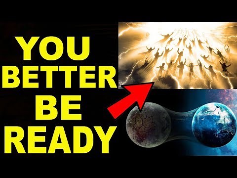 The 5D Earth Timeline SPLIT That is Happening Now (2019-2022)