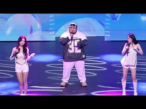 20251122 김푸 바비 욘서 - 비행기 #수니그룹드림콘