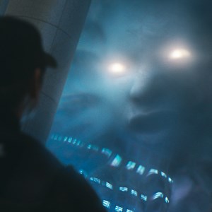 588K views · 10K reactions | I’m locked in for Hellbound’s second coming. Season 2 arrives on October 25  | Netflix | Facebook