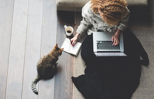 Explore 12 Types of Creative Writing | LoveToKnow