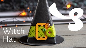 6K views · 214 reactions | Our Witch Hat project is FREE through Saturday! Download, cut and make yours this week. Abracadabra! GO: https://svgcuts.com/index.php?main_page=product_info&cPath=1&products_id=711 | SVGCuts | Facebook