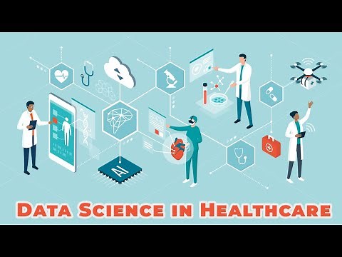 Data Science in Healthcare: Applications, Roles and Benefits