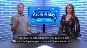 107K views · 464 reactions | It's #AzureFriday! Tune in and learn...
