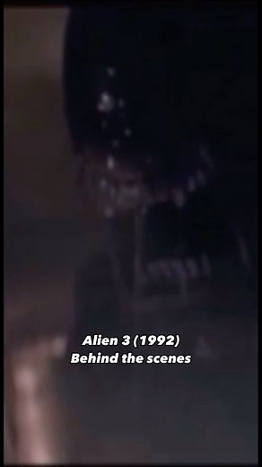 2.2K views · 248 reactions | Alien 3 (1992) behind the scenes #Alien3 #BehindTheScenes #SigourneyWeaver #DavidFincher #Alien #Xenomorph | Alien_Theory | Facebook