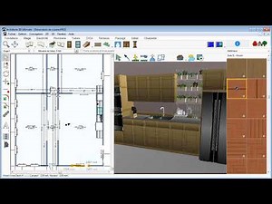 Architecte 3D - Rénover une maison
