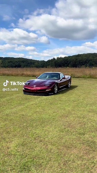 A Closer Look at the C5 Corvette Modifications