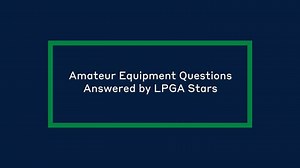 There are 2 different kinds of shanks. Here's how to fix both of them