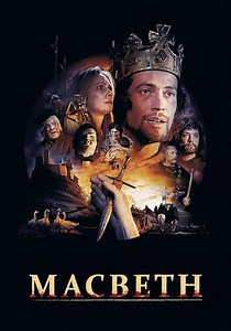 Macbeth - movie: where to watch stream online