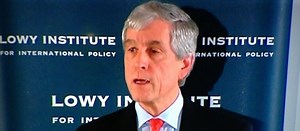 ASIS At 60: Notable Speech From Director-General Nick Warner - AustralianPolitics.com