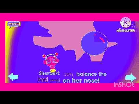 Endless Reader Broken Glass logo Effects (Sponsored by nein csupo Effects)