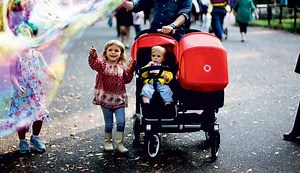 Bugaboo Donkey2 Review | Mumsnet