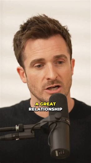 20K views · 2.2K reactions | Being a good communicator is powerful. But being someone who takes initiative without being asked? That’s rare — and that’s what keeps relationships strong.  This moment is from the latest episode of my podcast where we break down the 4 must-haves for real commitment — and how to know if someone is truly right for you. Tap the link in my bio or listen wherever you get your podcasts to dive in! | Matthew Hussey | Facebook