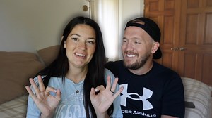 181K views · 2.2K reactions | Dan and I sit down to share the birth...