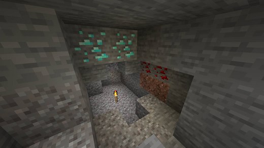 Minecraft 1.18: Where to Find Diamonds