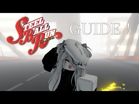 [YBA] Use this one trick and win SBR easily !