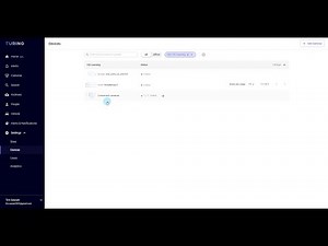 Smart Series Installation - Step 5: Setup Cameras for AI
