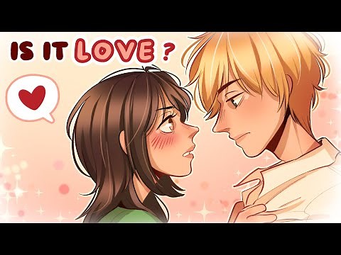 10 Signs You’re Falling in Love (even if you don’t think so)