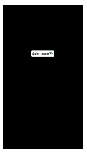 alien_meme🙏 on Instagram: "Wait for end 😂 #funny #memes #meme #funnymemes #comedy #lol #dankmemes #memesdaily #fun #love #humor #follow #funnyvideos #instagram #viral #like #explorepage #instagood #lmao #dank #tiktok #jokes #explore #cute #memepage #funnymeme #trending #laugh #dailymemes #edgymemes"